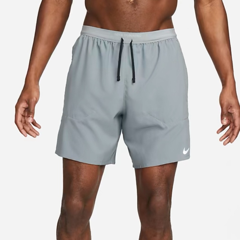 Nike Stride 7” 2-in-1 Running Shorts